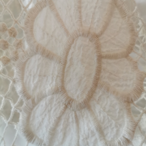 Garage crochet vest, m-l - Picture 2 of 9